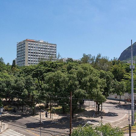 Apartamento Com Estilo Proximo Ao Baixo Gavea Rio de Janeiro Exterior foto